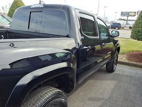 Used 2023 Toyota Tacoma SR5 image 21