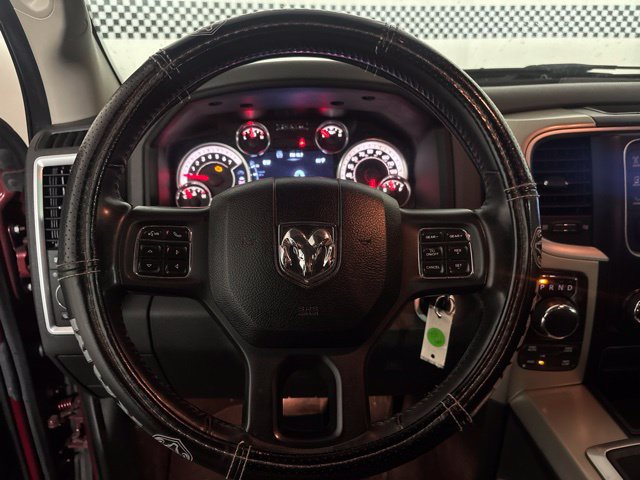 Used 2014 RAM 1500 Big Horn AWD/4WD image 24