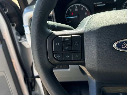 New 2025 Ford F350 XL w/ XL Chrome Package image 9