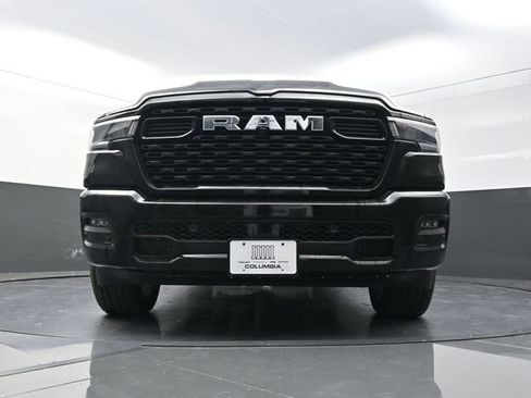New 2026 RAM 1500 Big Horn image 20