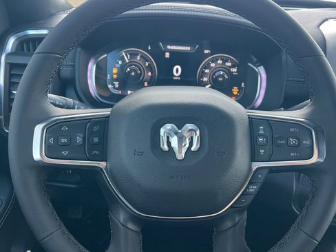 New 2026 RAM 3500 Laramie w/ Night Edition image 24