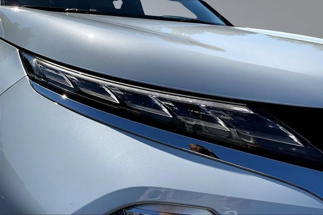 Used 2025 Mitsubishi Outlander SE FWD image 31