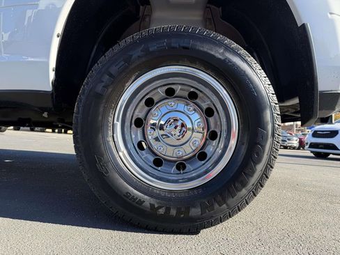 New 2026 RAM 3500 Tradesman image 10