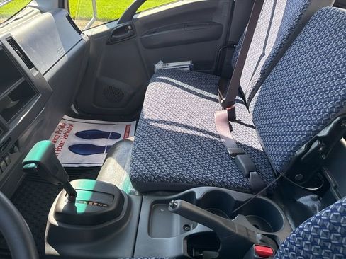 New 2024 Chevrolet Low Cab Forward image 35