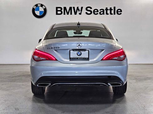 Used 2018 Mercedes-Benz CLA 250 image 5