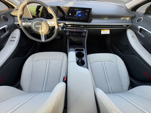 New 2024 Hyundai Sonata SEL w/ Convenience Package image 3