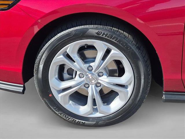 New 2026 Honda Accord LX image 10