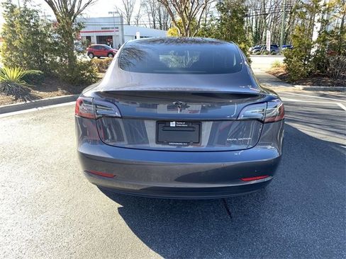 Used 2022 Tesla Model 3 Long Range image 7