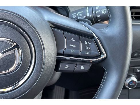 Certified 2025 MAZDA CX-5 Signature image 39