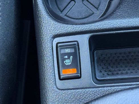 Used 2016 Nissan Rogue SL w/ SL Premium Package image 22