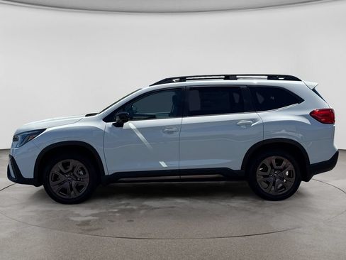 New 2026 Subaru Ascent Limited Bronze AWD/4WD image 2
