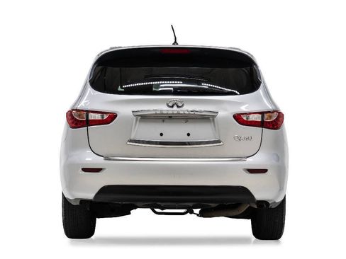 Used 2015 INFINITI QX60 FWD image 8