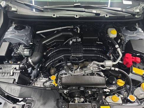 Certified 2025 Subaru Impreza 2.0i AWD/4WD image 14