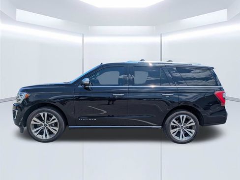 Used 2020 Ford Expedition Platinum AWD/4WD image 9