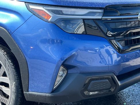 New 2026 Subaru Forester Touring image 4