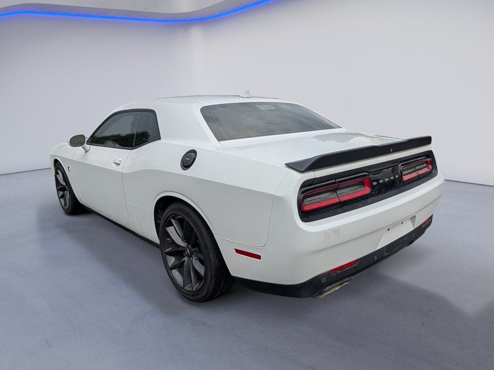 Used 2019 Dodge Challenger R/T Scat Pack RWD image 7