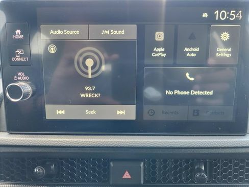 Used 2026 Honda CR-V Sport-L image 16