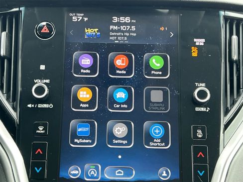 Used 2022 Subaru Legacy Premium w/ Popular Package #1 image 28