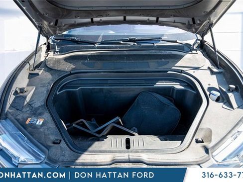 Used 2021 Ford Mustang Mach-E Premium image 43