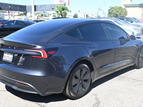 Used 2026 Tesla Model 3 RWD image 5