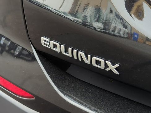 Certified 2023 Chevrolet Equinox LS FWD image 31