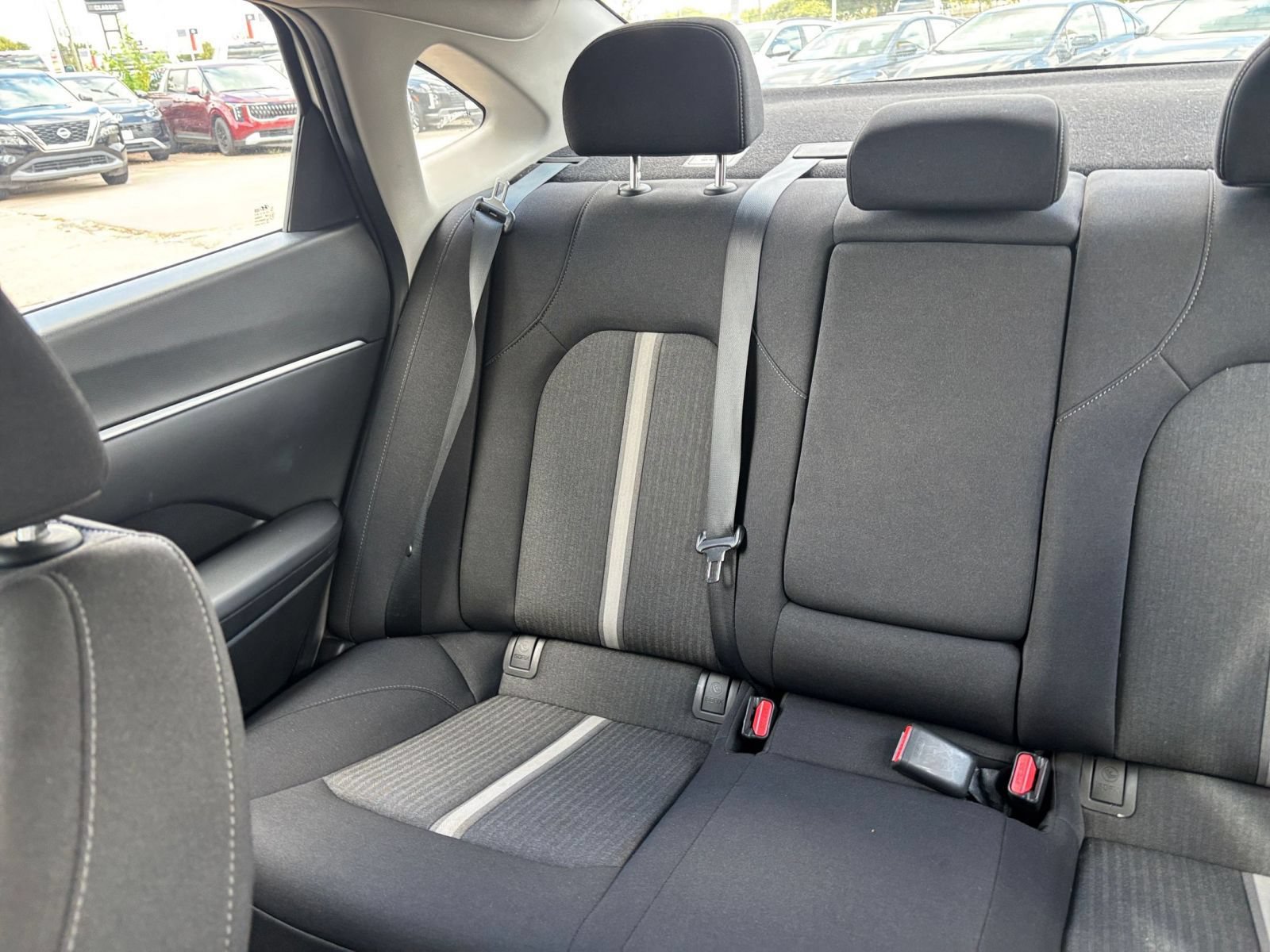 Used 2025 Hyundai Sonata SEL FWD image 38