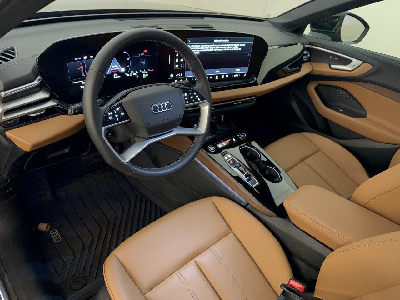 Certified 2025 Audi A5 Premium w/ Convenience Package AWD/4WD image 4