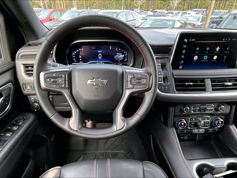 Used 2024 Chevrolet Tahoe RST w/ Luxury Package image 5