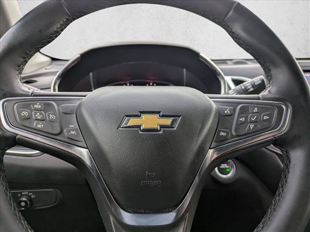 Used 2024 Chevrolet Equinox LT AWD/4WD image 14