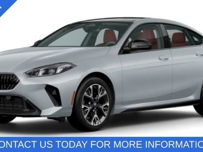 Used 2025 BMW 228i xDrive w/ Premium Package