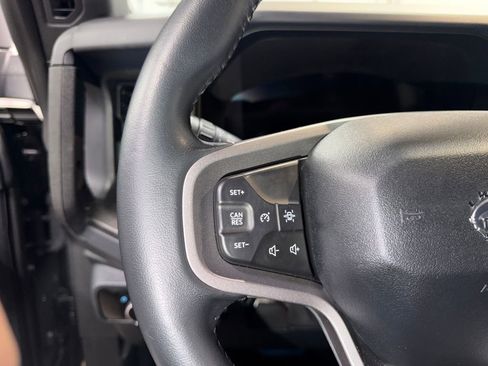 Used 2025 Ford Bronco Big Bend image 23