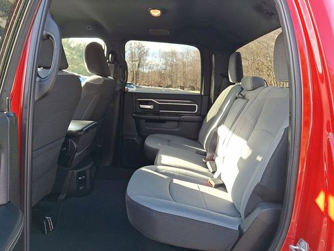 Used 2024 RAM 2500 Big Horn w/ Bed Utility Group image 13