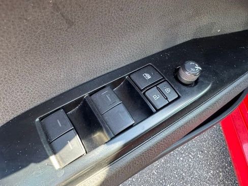 Used 2025 Toyota Camry LE FWD image 23