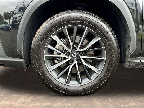 Used 2024 Lexus NX 250 FWD image 31