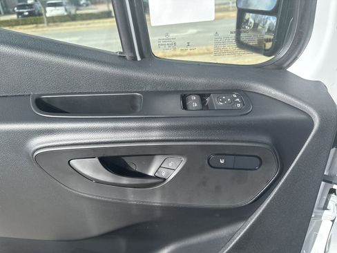 New 2025 Mercedes-Benz Sprinter 2500 image 15