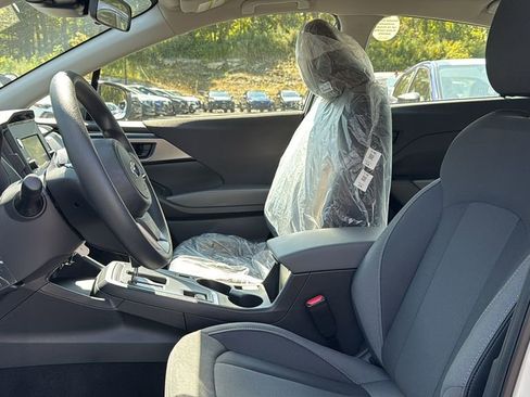 New 2025 Subaru Impreza 2.0i image 7