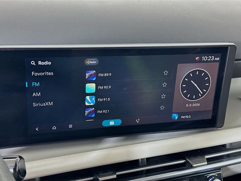 Used 2025 Hyundai Tucson SEL FWD image 19
