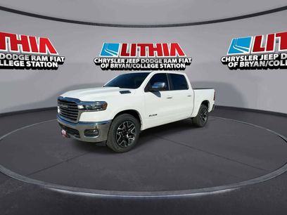 Used 2025 RAM 1500 Laramie