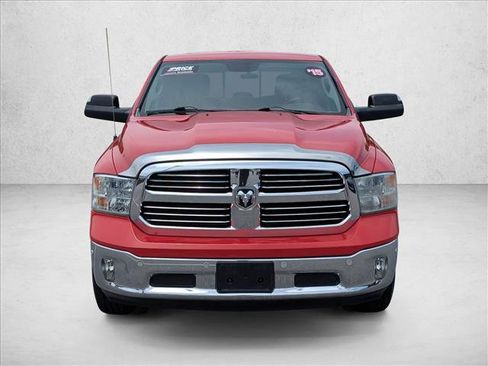 Used 2015 RAM 1500 Lone Star RWD image 2