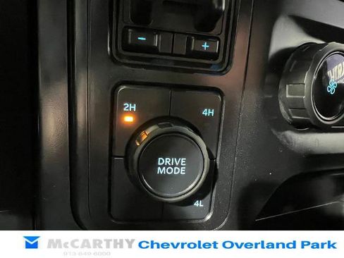 Used 2023 Ford F150 XL w/ STX Appearance Package AWD/4WD image 18
