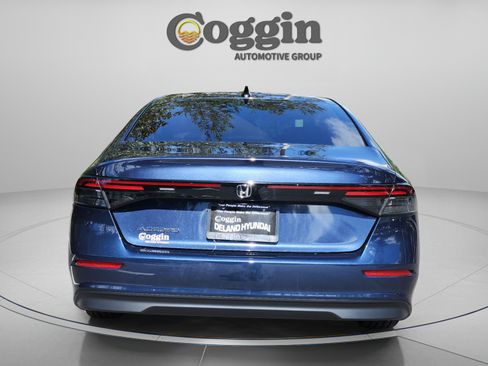 Used 2026 Honda Accord SE image 5