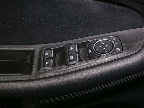 Used 2022 Ford Edge SEL w/ Convenience Package image 42