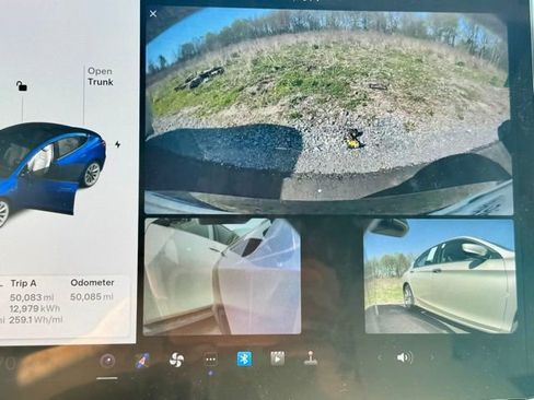 Used 2022 Tesla Model 3 Long Range AWD/4WD image 30