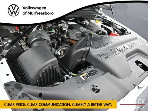 Used 2024 RAM 2500 Limited AWD/4WD image 61