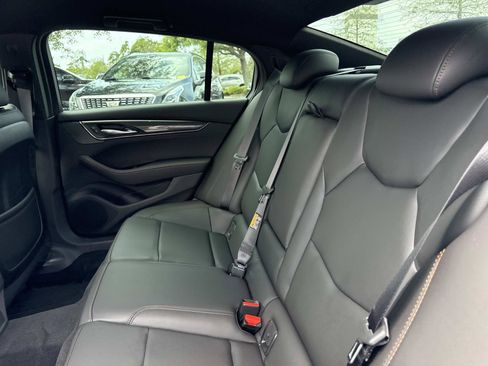 New 2026 Cadillac CT5 Sport image 14