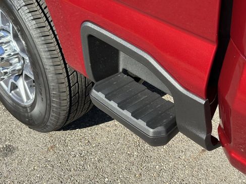 New 2026 Ford F350 Lariat w/ Lariat Ultimate Package image 12