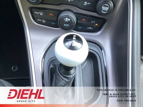 Used 2021 Dodge Challenger SXT w/ Plus Package AWD/4WD image 17