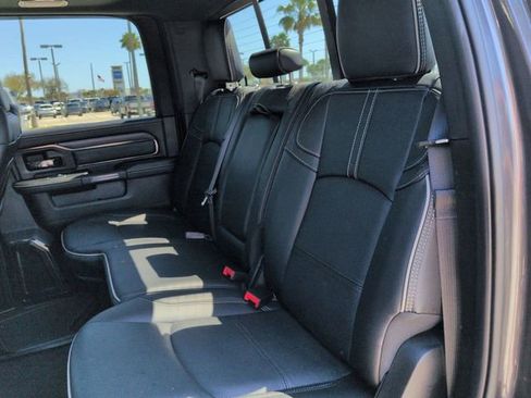 Used 2024 RAM 3500 Limited image 14