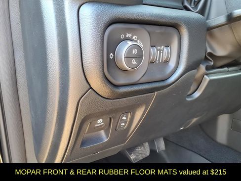 New 2026 RAM 1500 Big Horn image 12