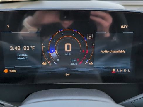New 2026 Chevrolet Traverse LT w/ Driver Confidence Package FWD image 27